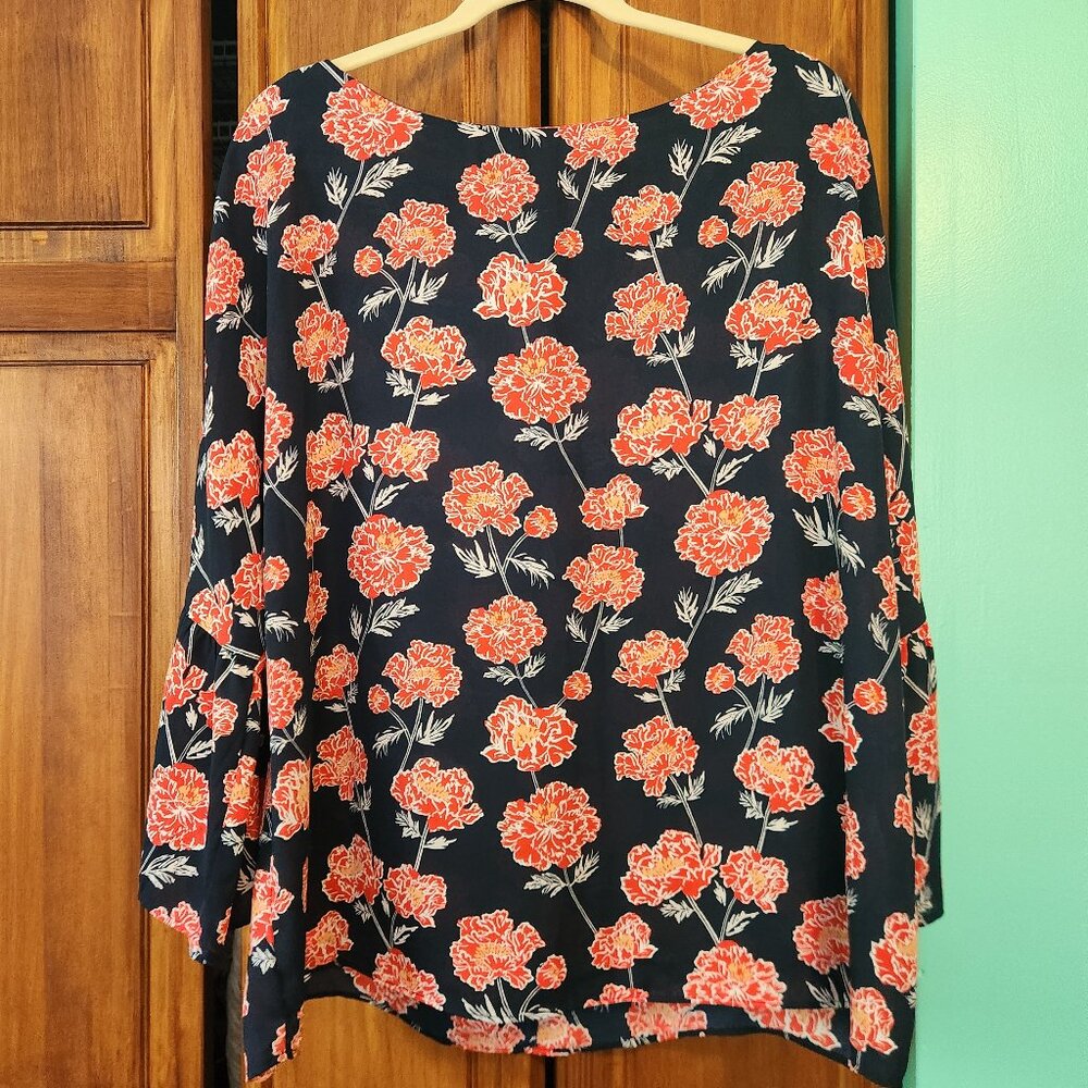 XL Banana Republic Blouse *NWT*